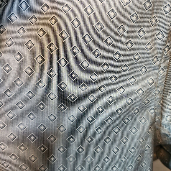 Apt. 9 Men's Dress Shirt - Picture 7 of 10